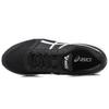 Asics Patriot 9 Breathable Low-Top Running Shoes Men sneakers Black T619N-9001
