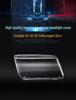 Bora 02-05 Model Headlight Transparent Cover