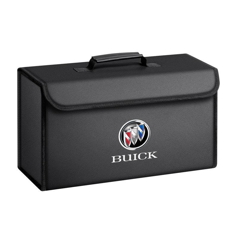 Buick Excelle GT Verano Envision Encore GX Trunk Folding Storage Box