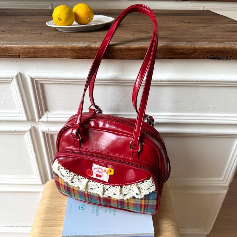Tote Bag Women's Large-capacity New Summer Casual Shoulder Bag Fashionable Multi-functional Backpack Backpack