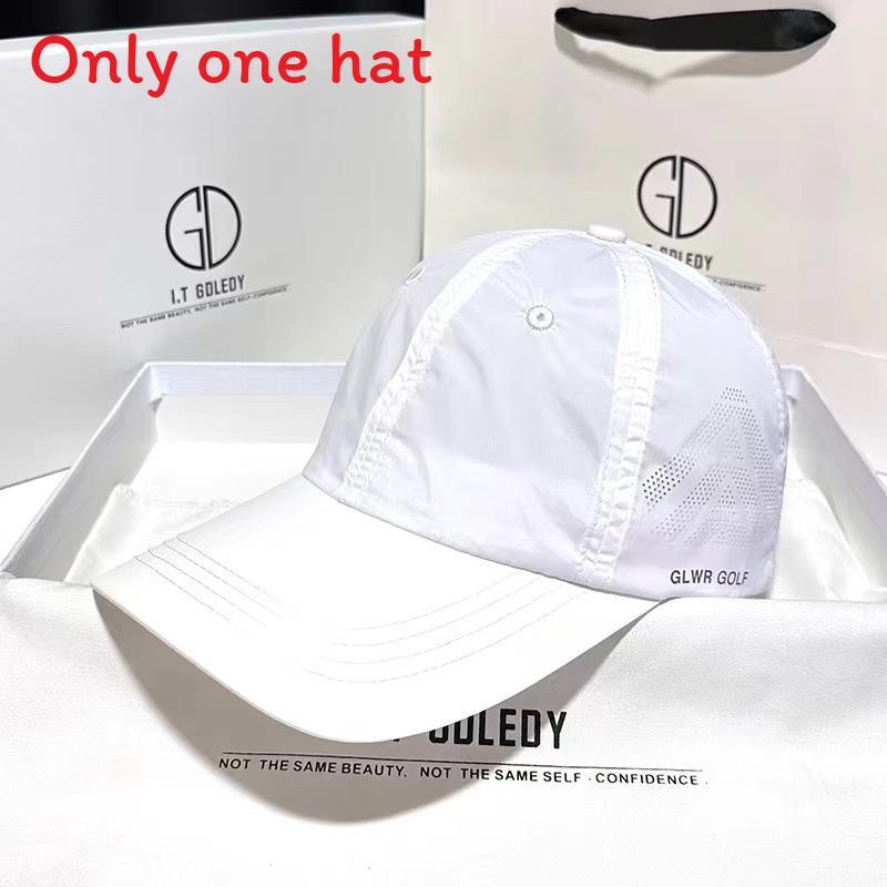 Unisex Adjustable Sports Cap With Quickdry Fabric For Fishing And Outdoor Activities