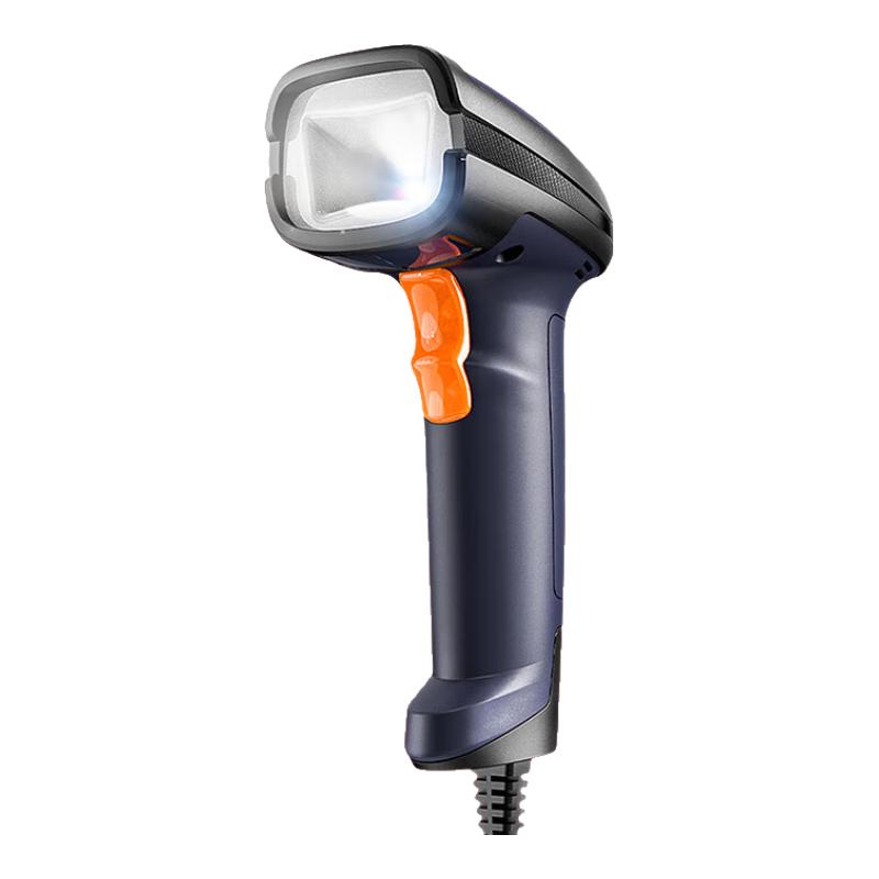 Seuic Industrial 1D/2D Barcode Scanners