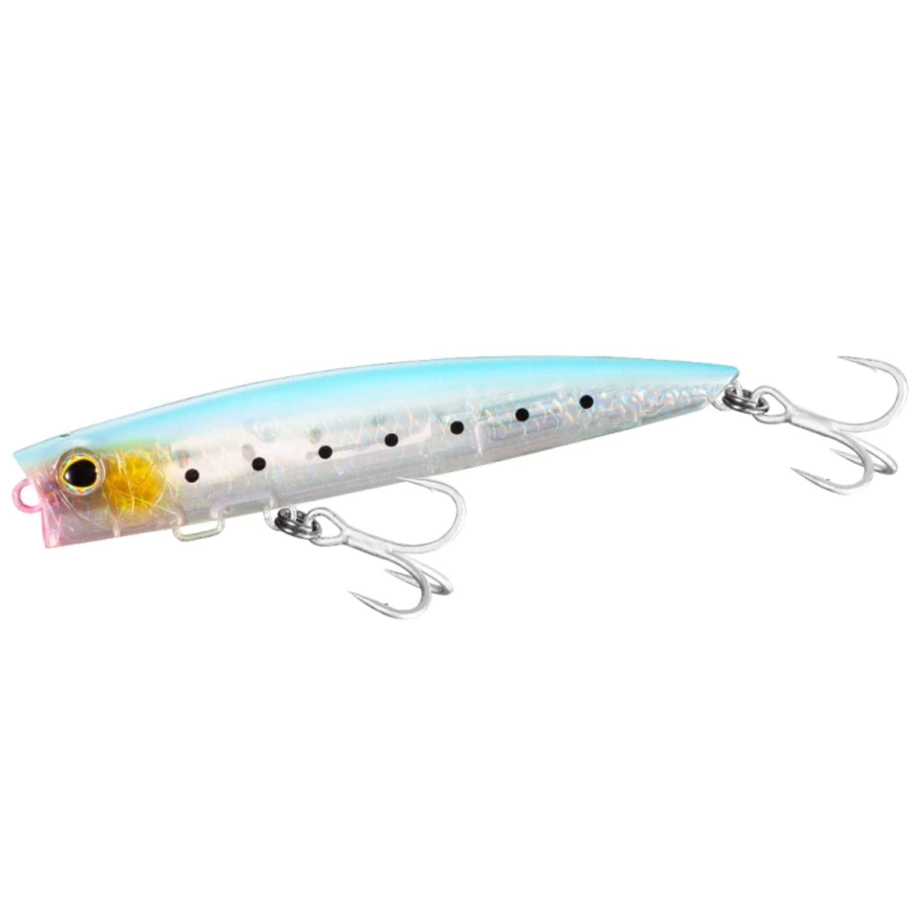 

Shimano Морская приманка для офшорной рыбалки Ocea Bubble Dip 180F Flash Boost 007 T Сардина Мята XU-P18W