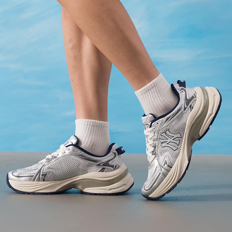 MLB Unisex BASIC Sport Casual Shoes 40.5