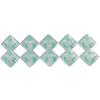 D10 Dice Set 10PCS for DND 10 Sided Dice Multi-sided Games Dices Desktop Polyhedral Set for Role Playing Game