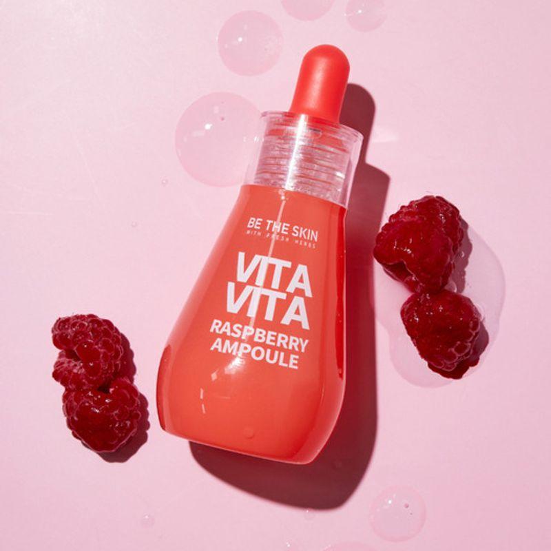 Vita Vita Raspberry Ampoule 30ml