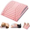 Back Stretcher and Neck Stretcher Pillow Pain Relief for Lower Back Lumbar Support Posture Correction Sciatica Aid Easy To Use At Home Office