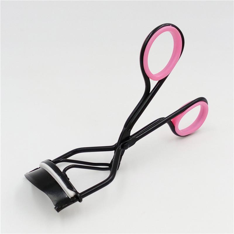 1PCS Eyelash Curlers Eye Lashes Curling Clip False Eyelashes Cosmetic Beauty Makeup Too