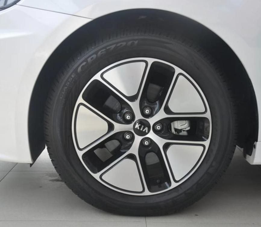 4pcs 3D 58mm For Car emblem Wheel hub Center Cap Badge covers sticker Decals Styling accessories