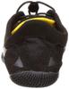 Vibram KSO Evo Size cm Women's Sneakers, Black, 22.5 (14W0701) [Used]