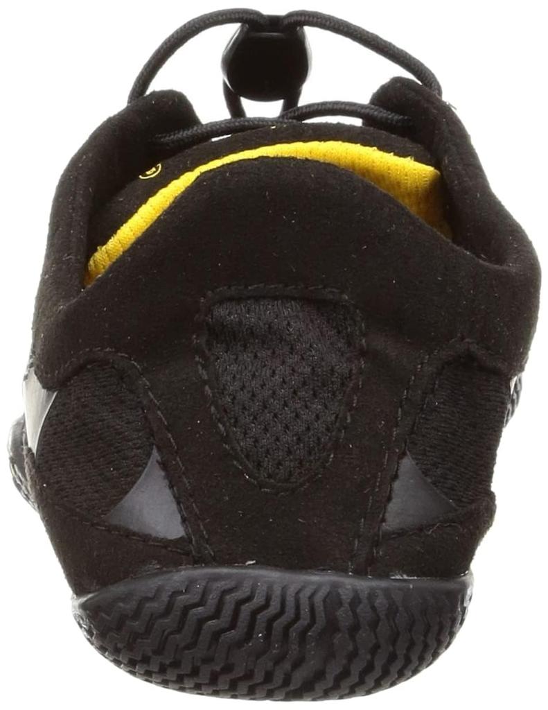 Vibram KSO Evo Size cm Women's Sneakers, Black, 22.5 (14W0701) [Used]