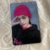 [USED] Week 1 Hyunjin StrayKids Raku-STAR Sanok Trading Card