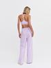 SERGIO TACCHINI W Modern Cp Wide Pants