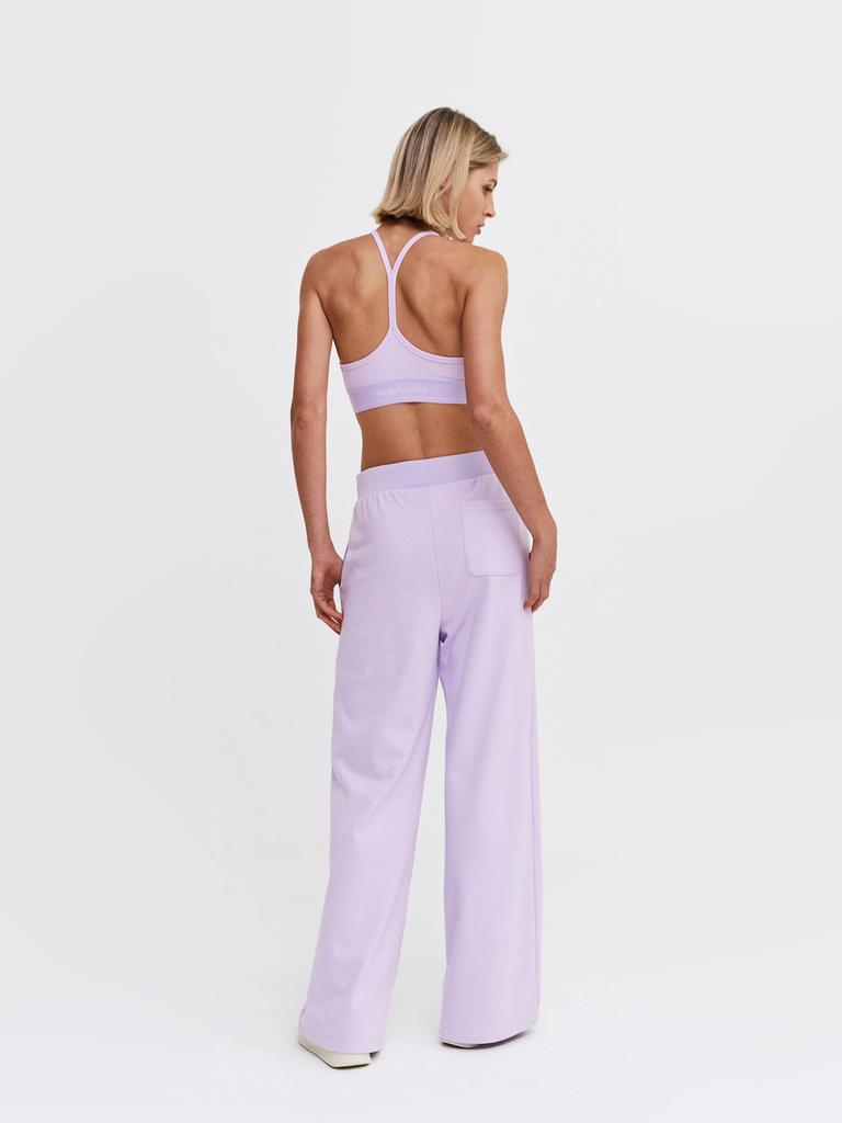 SERGIO TACCHINI W Modern Cp Wide Pants
