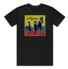 The Avett Brothers True Sadness Album Cover T-Shirt Größe S-5XL