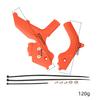 Motorcycles Frame Cover Body Guard Protector For KTM SX SXF XC XCF EXC EXCF 150-500 2019 2020 2021 2022 2023 Motorcycle Parts
