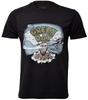 Offizielles Green Day T-Shirt Dookie Vintage Schwarz Lizenziert Neu S M L XL XXL