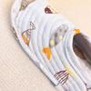Fashion Women Slippers Lightweight Home Shoes Antislip Soft Indoor Fabric Slippers Can Machine Wash Mix Order