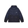 Ropa deportivaChaqueta de plumón Storm FIT para hombre Azul Marino Oscuro DV1132-410