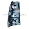 Toyota Hilux Rear Taillight Lamp Housing - 81551-0K150 & 81541-0K140