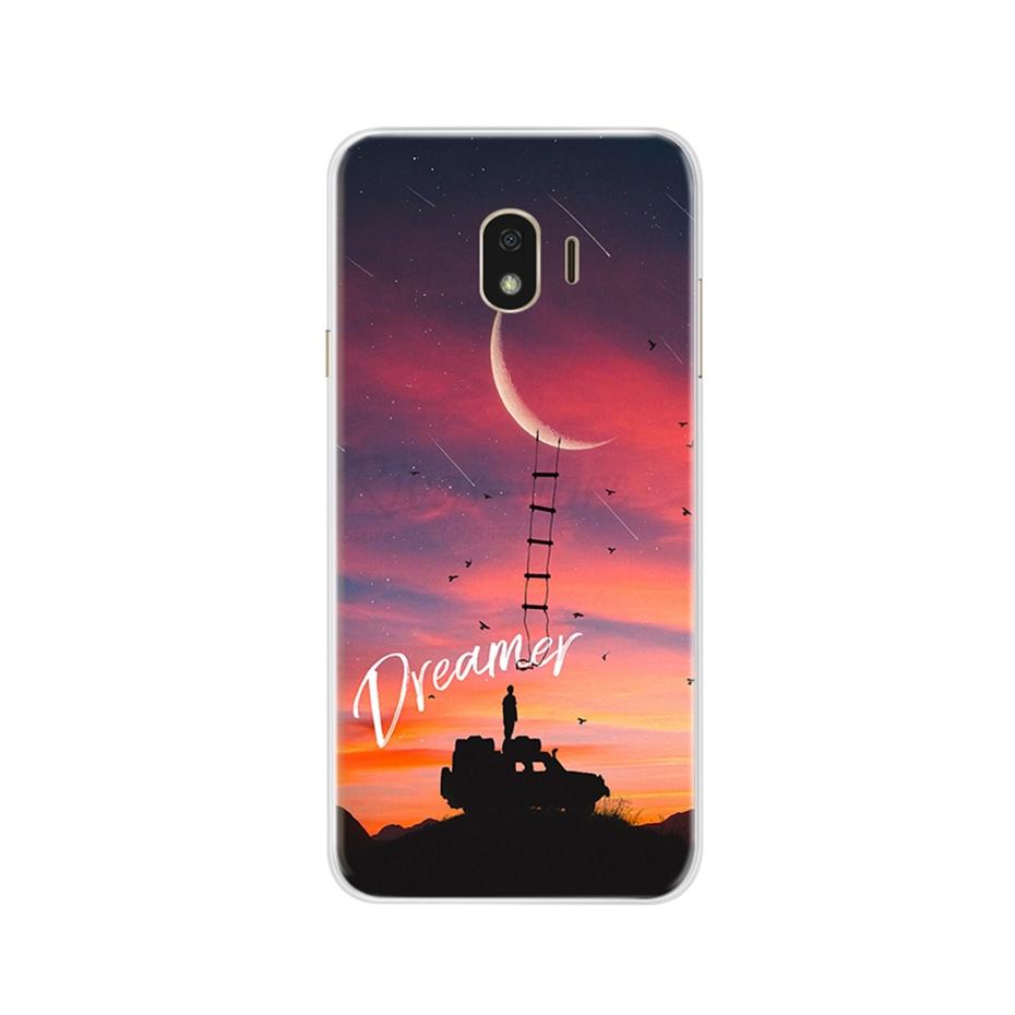 Silicone Case For Samsung Galaxy J2 Core 2018 SM-J260F J260F J260 Phone Case For Samsung J2 Core SM-J260M/DS Case Cover Fundas