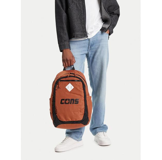 Converse Backpack CONS Utility 10025814-A10 Red