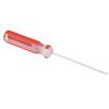 Models Hexagon Screwdriver Single Flat Head Hex Steel Toys