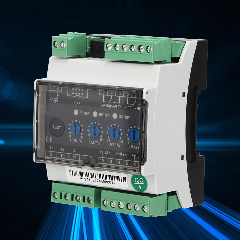 

Protection Relay Reverse Power Protection Industrial Accessory for Marine Land Machine