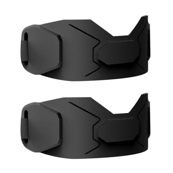 1/2Pcs Patellar Tendon Support Strap Tendonitis Meniscus Tear Joint Pain Relief Patella Stabilizer Band Knee Brace for Running Basketball Cycling