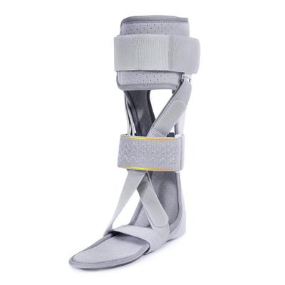 Foot Drop Brace Ankle Foot Orthosis, Foot Drop Support, Can Walk In Shoes, Suitable For Men And Women With Stroke, Hemiplegia
