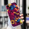 Clear Case For iPhone 13 Mini 13 Pro Soft TPU Phone Back Cover For iPhone 14 Pro Max Coque 14 Plus Transparent Protective Fundas