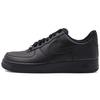 Air Force 1 07 Černé Unisex Tenisky 315122-001