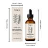 Fari Oil Hair Growth & Scalp Treatment, Botanical Scalp Oil with Herbal Infusion for Dry Scalp & Edges, Daily Nourishment for All Hair Types