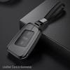 Volkswagen Key Case for Sagitar, Magotan, Tayron, Passat, Tiguan, Lavida, Tayue, Tuon, Lingdu