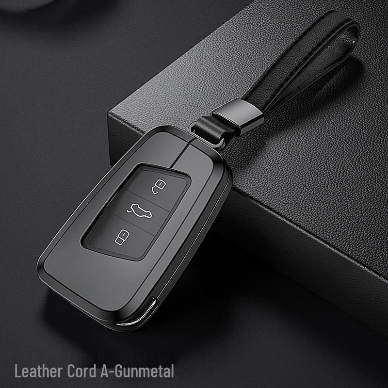 Volkswagen Key Case for Sagitar, Magotan, Tayron, Passat, Tiguan, Lavida, Tayue, Tuon, Lingdu