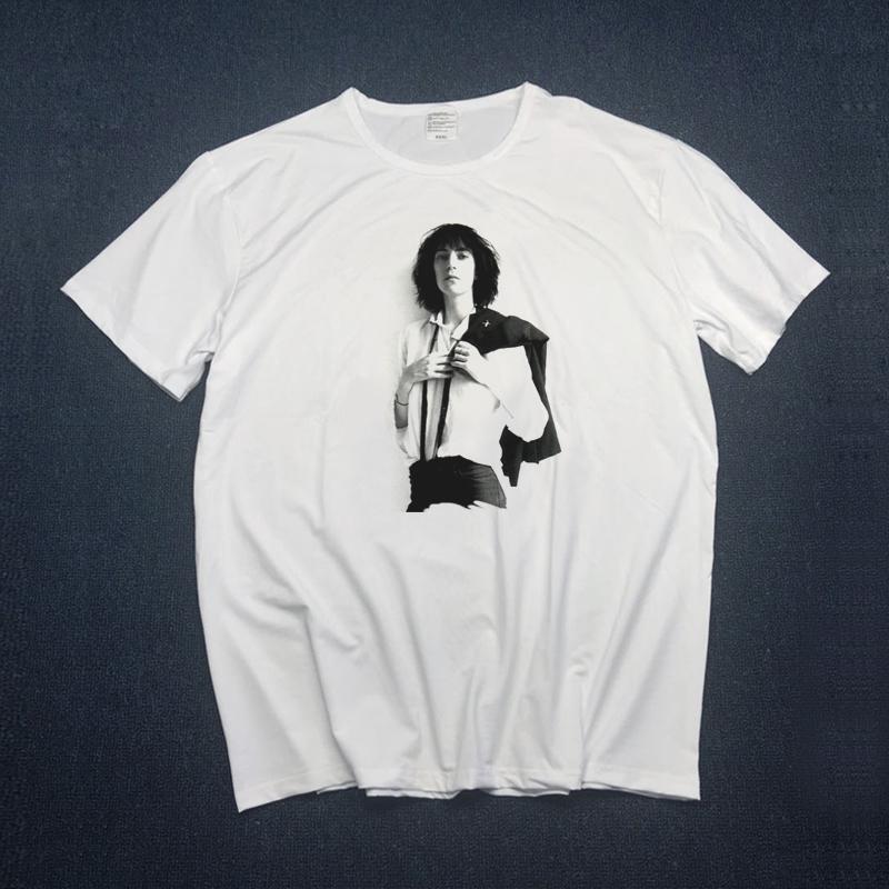 Men Tops The Cure T Shirts Men Casual Men Robert Smith T Shirts Short Sleeve