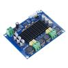 120Wx2 Output Digital Audios Amplifier Module Class D Technology Subwoofer Audios Board for Clear Audios Low Distortions