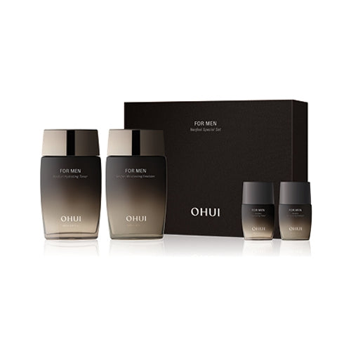 

OHUI Neo Feel 2pcs set set