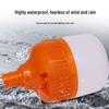 Bright Rechargeable LED Emergency Bulb