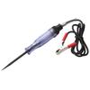 Universal Car Electric Test Pen with Spring Wire (6V/12V/24V) for Auto Repair and Maintenance - Model 85999