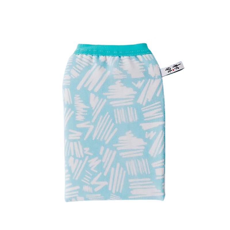 Jieshen Exfoliating Bath Mitt