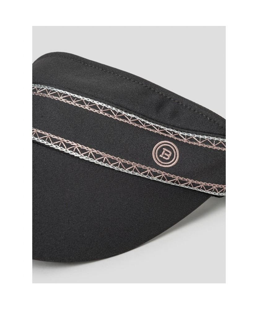 Binpolaegseseoli Women'S High-Fit Sun Visor - Brown