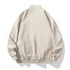 Couple Stand-up Collar Jacket Men and Women Same Spring Clothes New Casual Men's Work Clothes Outdoor