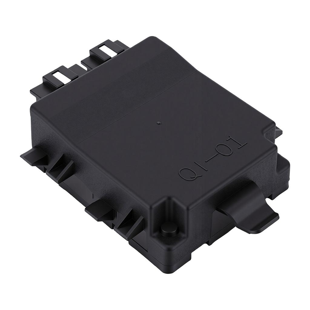 Front Driver Side Door Control Module Replacement for Kenworth T800 T300 T660A T660 599 5405