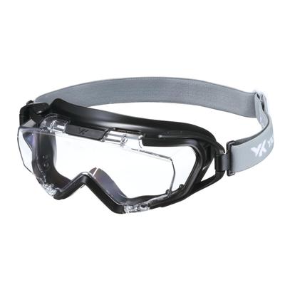 Yamamoto Kogaku Schutzbrille Überbrille 20x PAF Hergestellt nach JIS UV-Schutz YG-1100 Brille, Brille, Haltbarkeit, Beschlagschutz, (Puff), Japan, Standard,