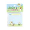 100pcs/1 lot Daily cute memo and message material paper for bullet journals
