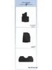 Custom Floor and Trunk Mats for Changan CS35 PLUS (2018-2024)