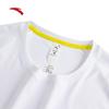 Anta Men's Quick-Dry Breathable Training T-Shirt