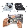 CPU Fan Laptop Cooling Fan DC5V 0.5A 4pin CPU Coolers for S531F S5500F K531E V5050 Laptop Heatsink Part