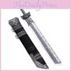 Grandmaster Anime 16 Of Demonic Cultivation Sabre Sword Pendant Decoration Gift